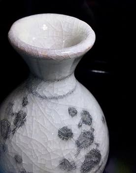 清水保孝 氷裂釉 小鉢5客　共箱、栞付　父は人間国宝・清水卯一 清水保孝 氷裂釉 小鉢5客 共箱、栞付 父は人間国宝・清水卯一